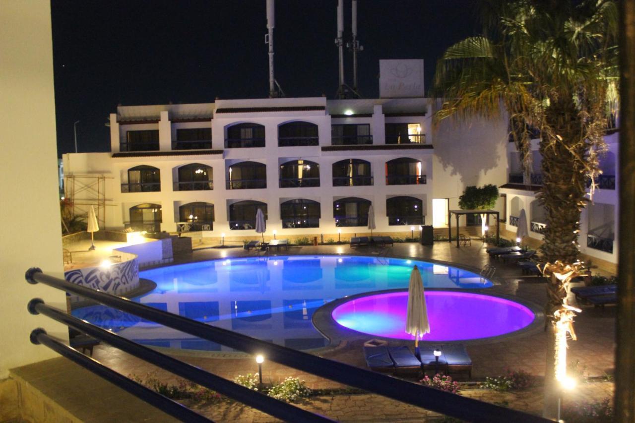 El Khan Sharm Hotel Exterior photo